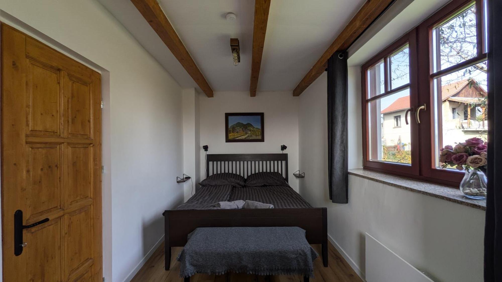 Holiday home Jera Pince Es Vendeghaz Somlovasarhely